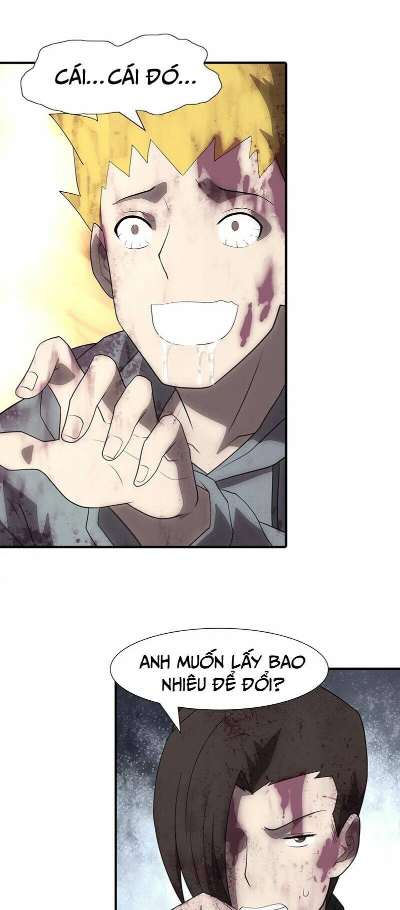 Bạn Gái Zombie Của Tôi - Chapter 63 - Page 18