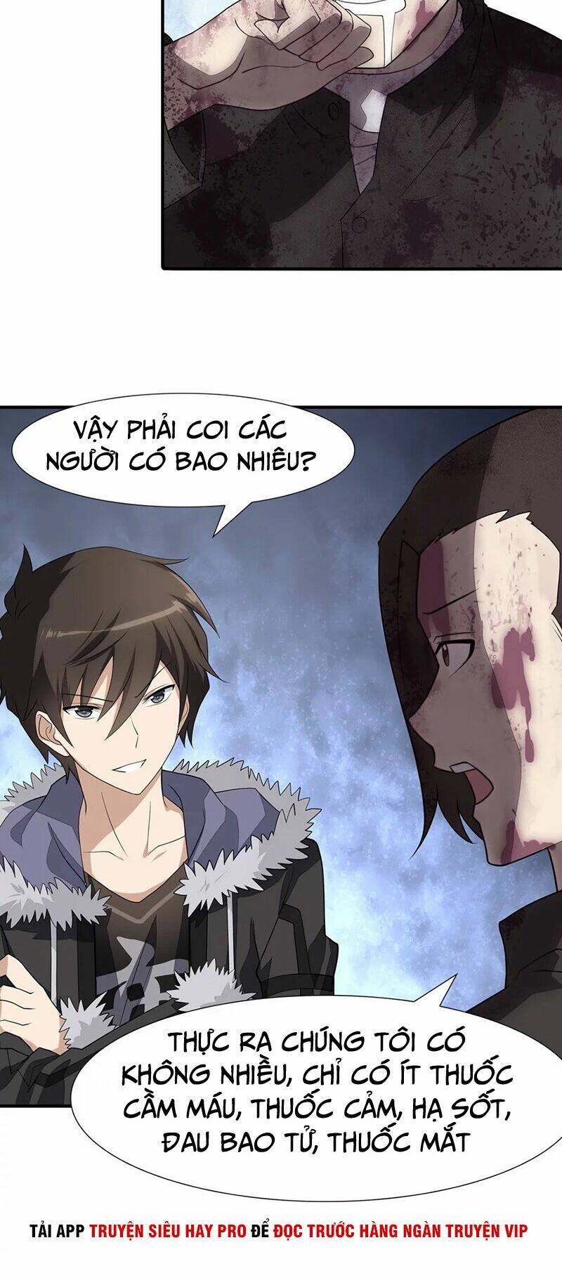 Bạn Gái Zombie Của Tôi - Chapter 63 - Page 19