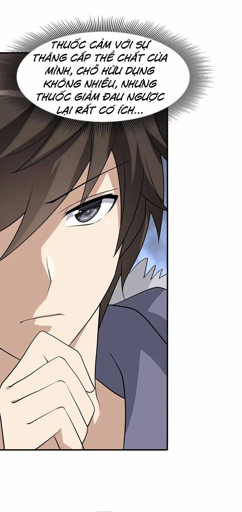 Bạn Gái Zombie Của Tôi - Chapter 63 - Page 20