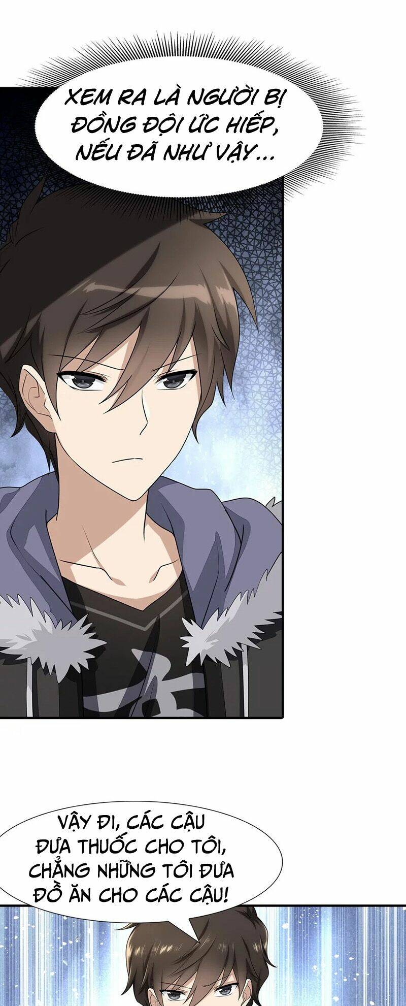 Bạn Gái Zombie Của Tôi - Chapter 63 - Page 24