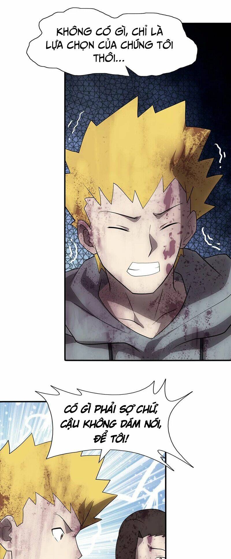 Bạn Gái Zombie Của Tôi - Chapter 63 - Page 28