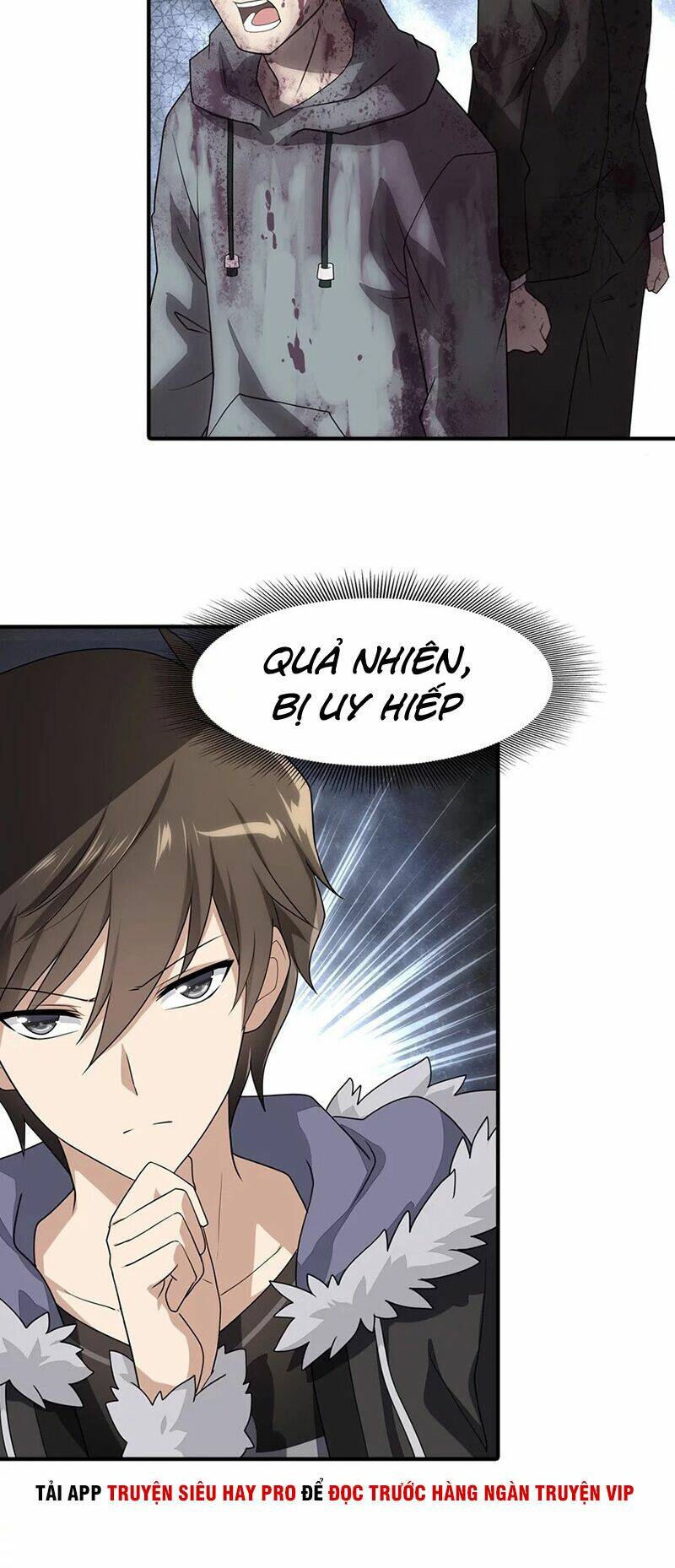 Bạn Gái Zombie Của Tôi - Chapter 63 - Page 31