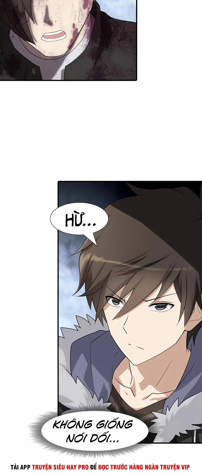 Bạn Gái Zombie Của Tôi - Chapter 63 - Page 5