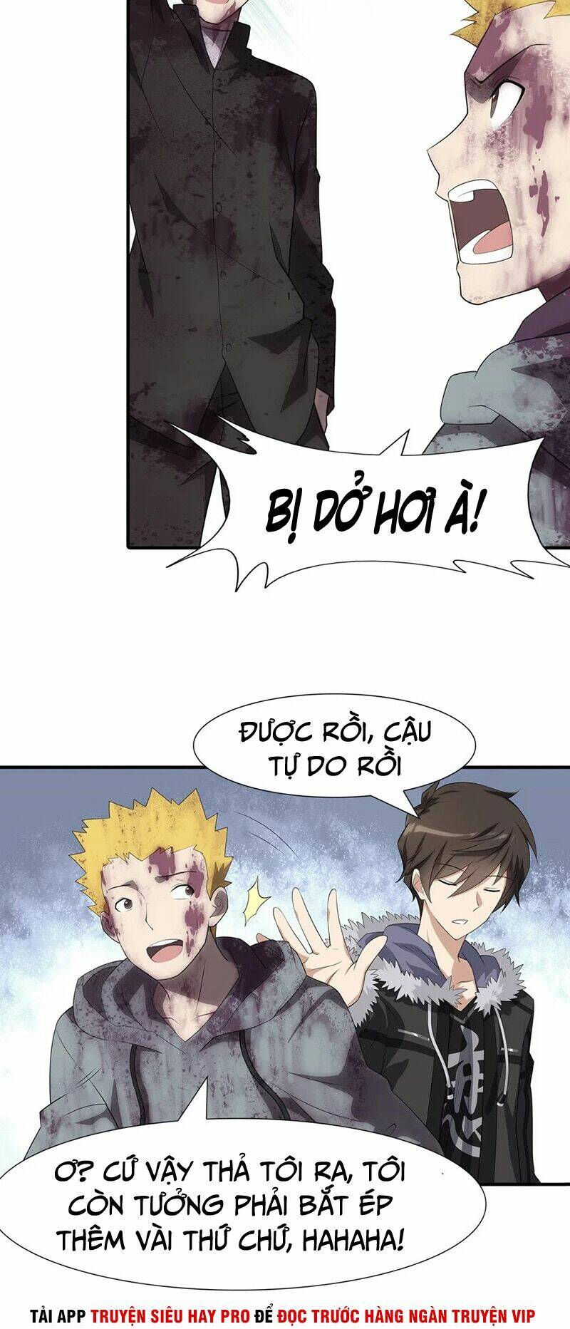 Bạn Gái Zombie Của Tôi - Chapter 63 - Page 7