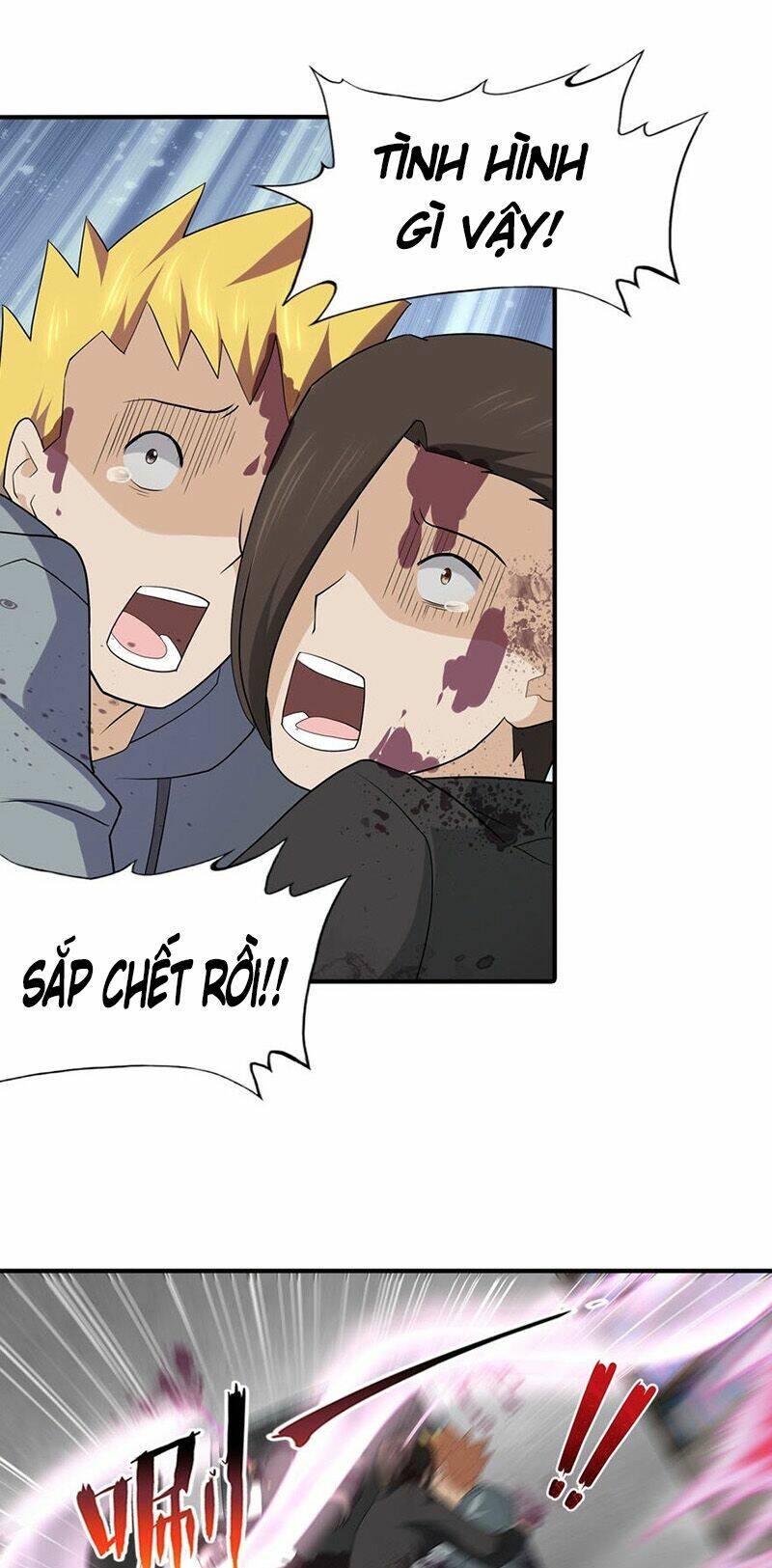 Bạn Gái Zombie Của Tôi - Chapter 64 - Page 14