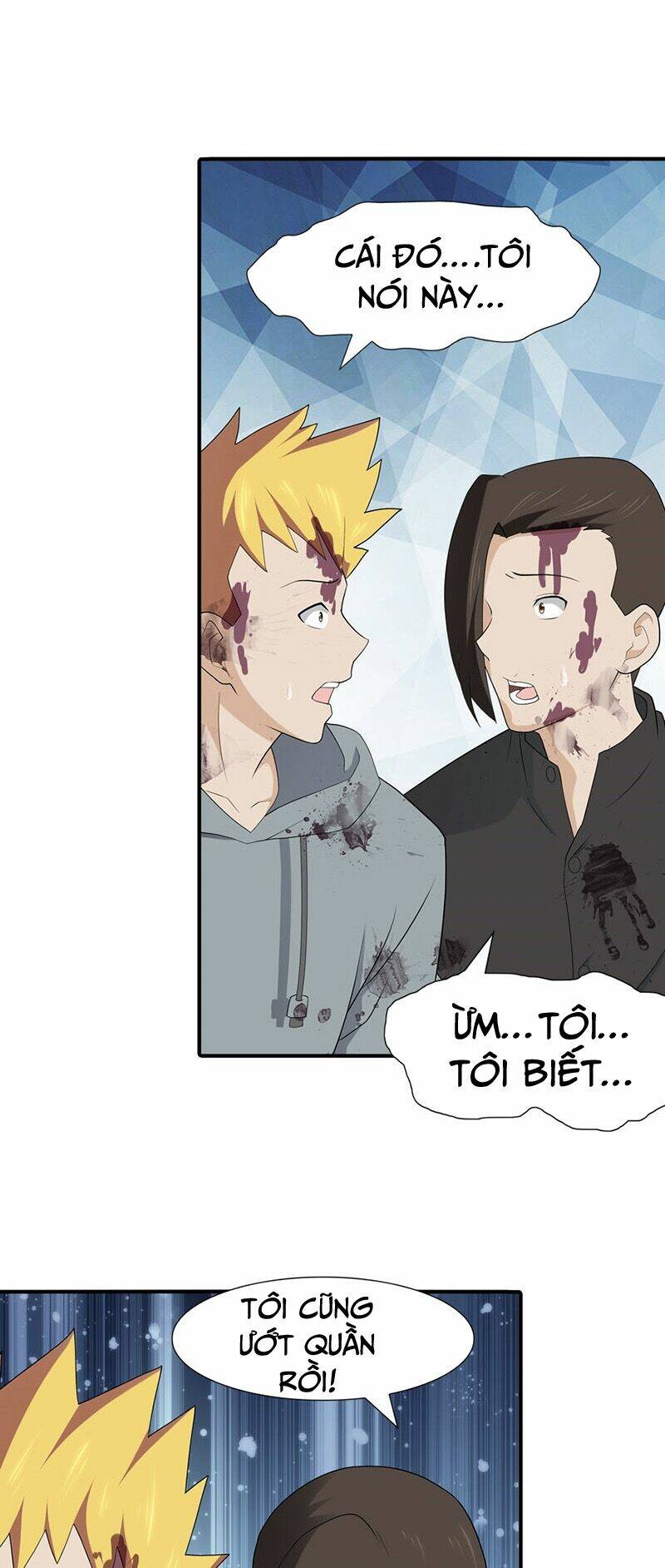 Bạn Gái Zombie Của Tôi - Chapter 64 - Page 18