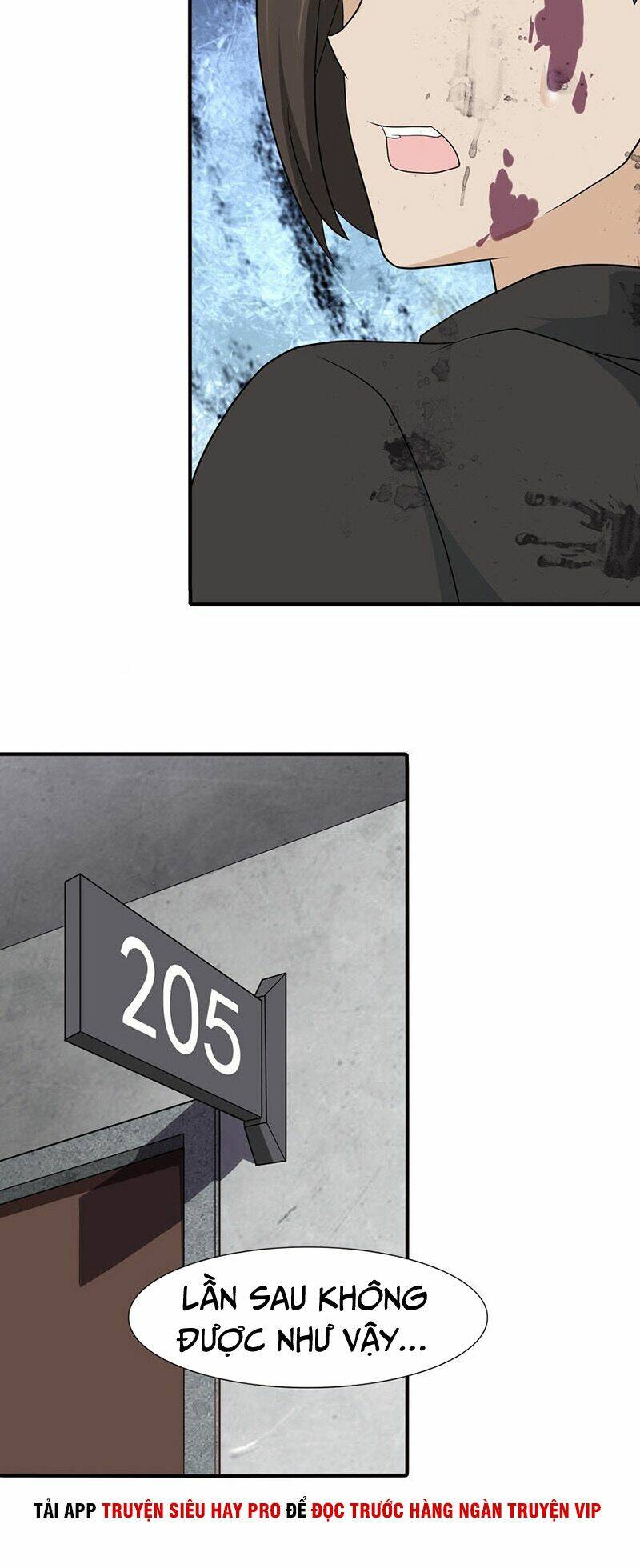 Bạn Gái Zombie Của Tôi - Chapter 64 - Page 21