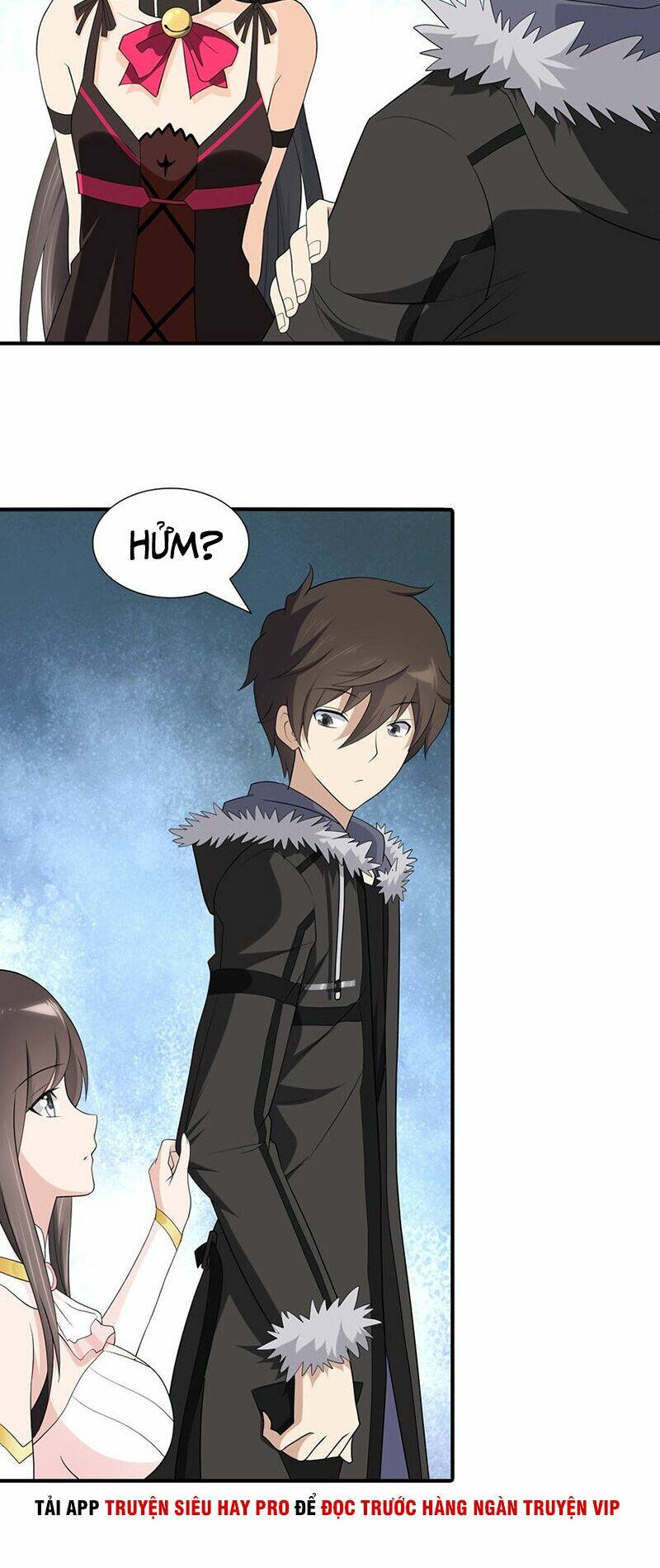 Bạn Gái Zombie Của Tôi - Chapter 64 - Page 23