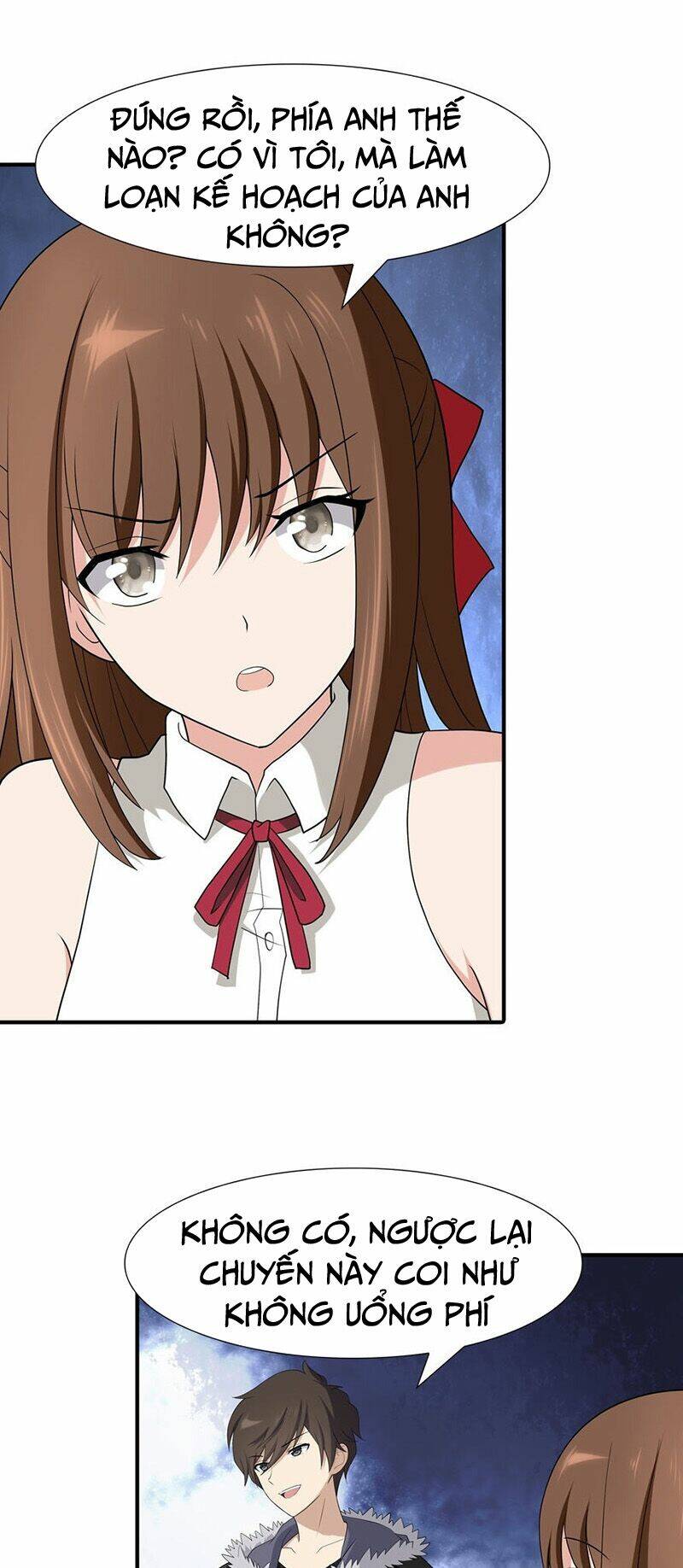 Bạn Gái Zombie Của Tôi - Chapter 64 - Page 26