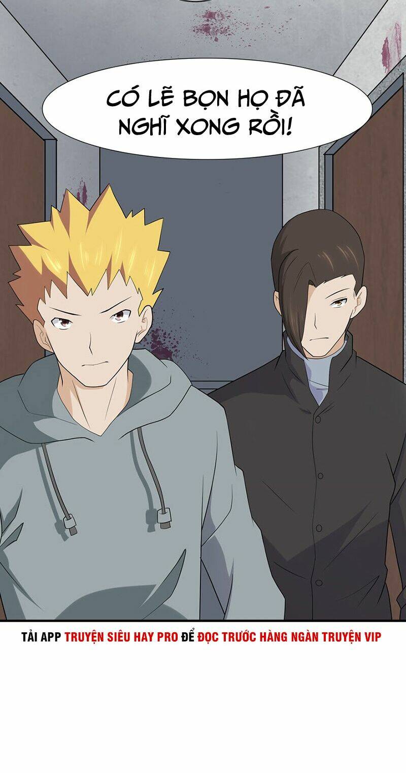 Bạn Gái Zombie Của Tôi - Chapter 64 - Page 29