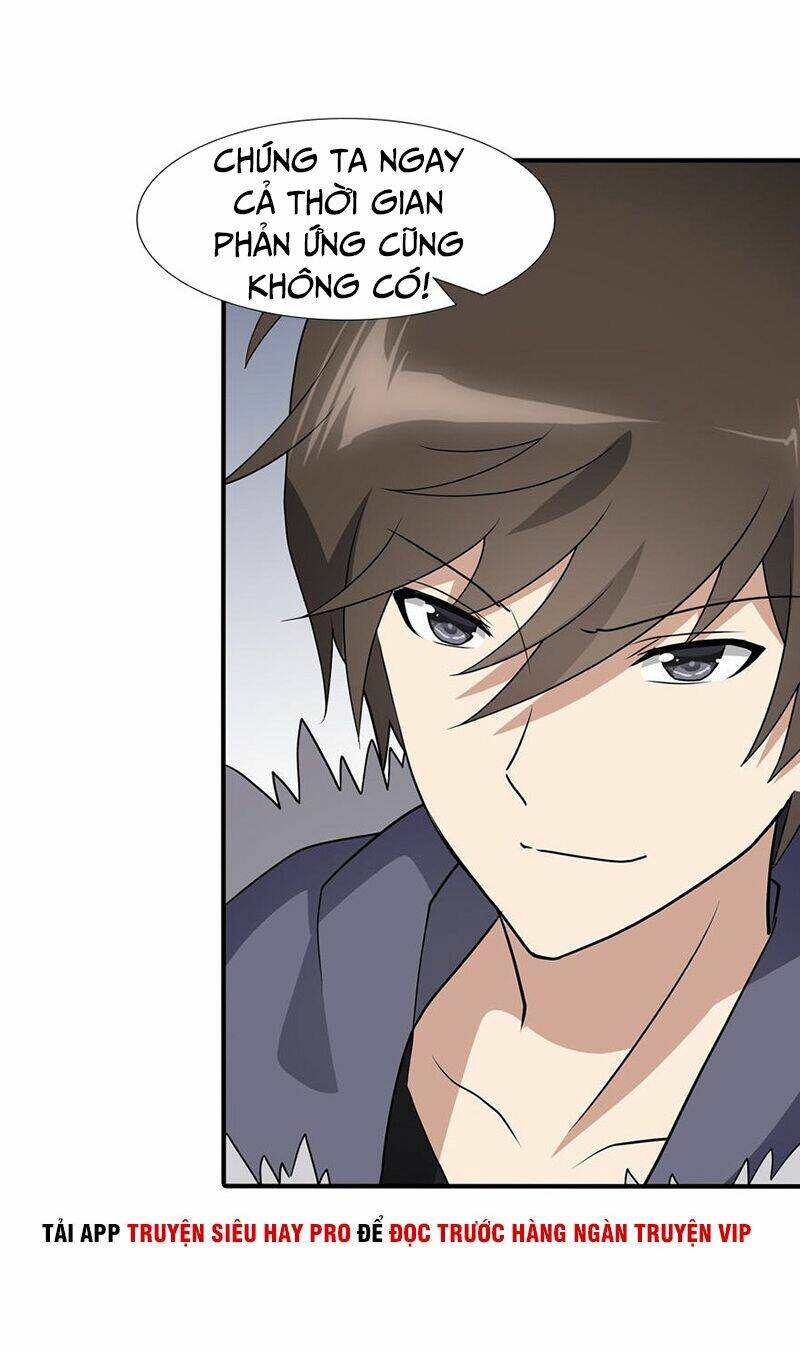 Bạn Gái Zombie Của Tôi - Chapter 65 - Page 11