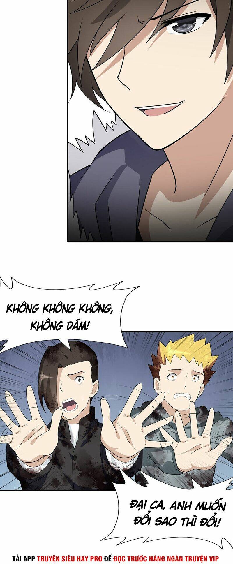 Bạn Gái Zombie Của Tôi - Chapter 65 - Page 13