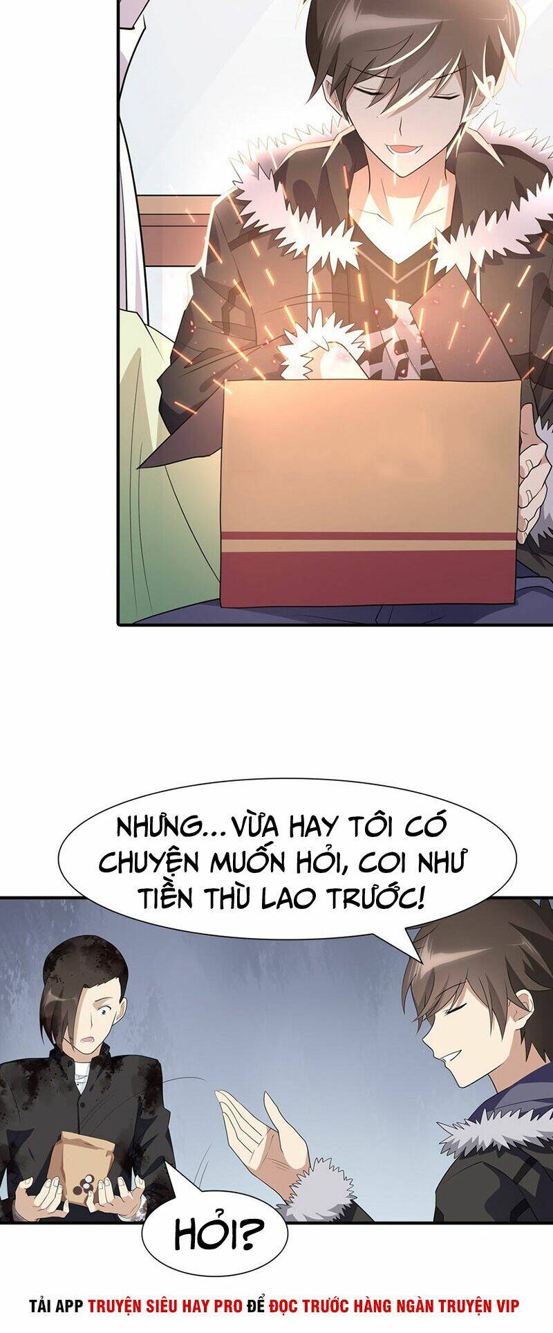 Bạn Gái Zombie Của Tôi - Chapter 65 - Page 15