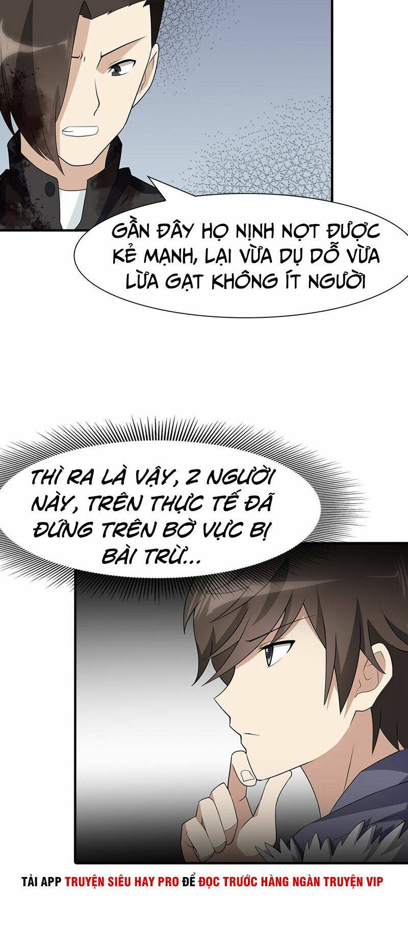 Bạn Gái Zombie Của Tôi - Chapter 65 - Page 17