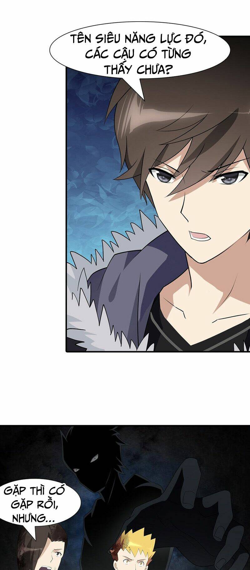 Bạn Gái Zombie Của Tôi - Chapter 65 - Page 20