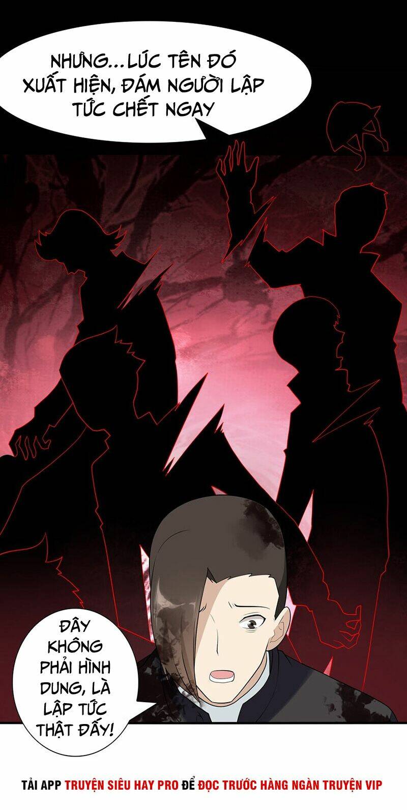 Bạn Gái Zombie Của Tôi - Chapter 65 - Page 23