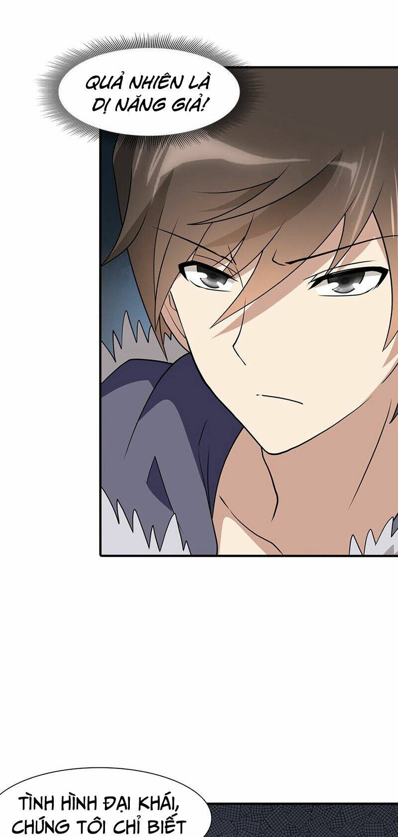 Bạn Gái Zombie Của Tôi - Chapter 65 - Page 24