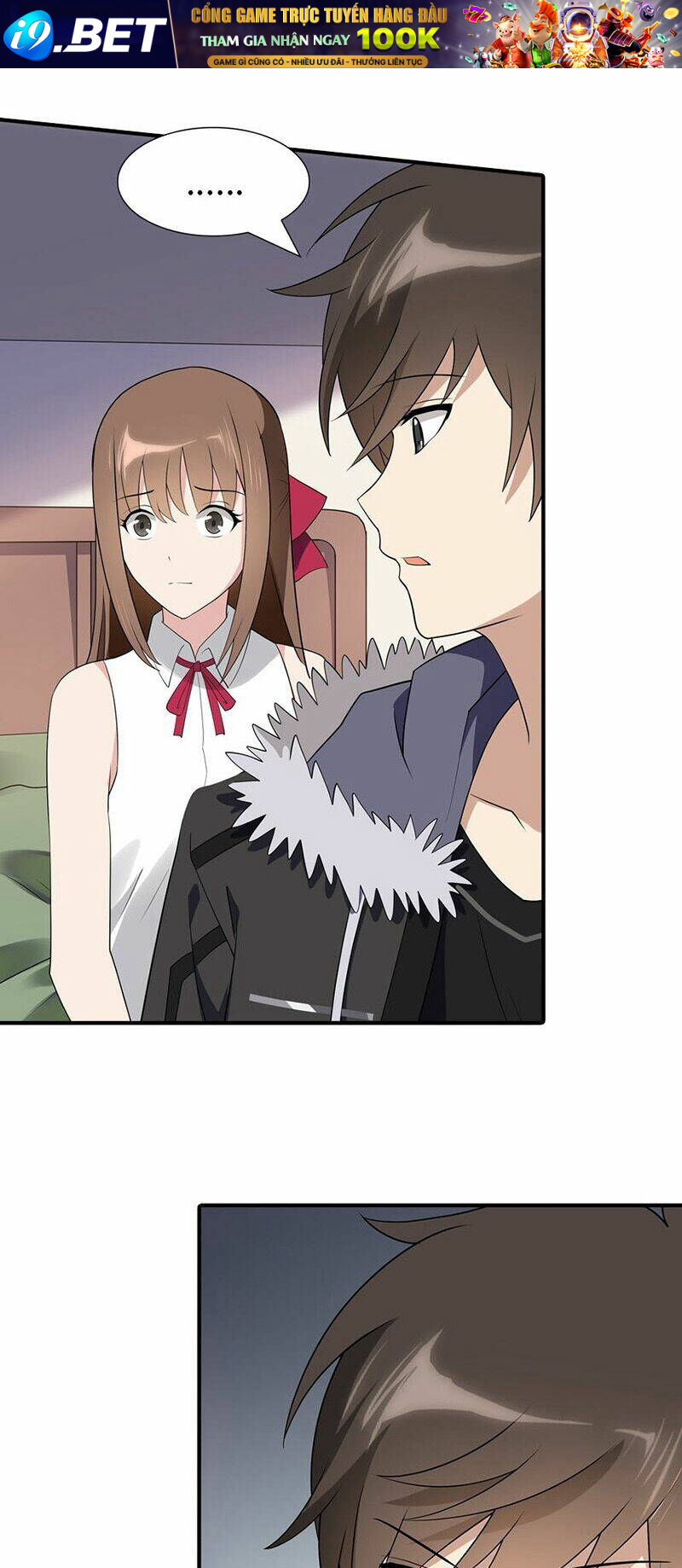 Bạn Gái Zombie Của Tôi - Chapter 65 - Page 26