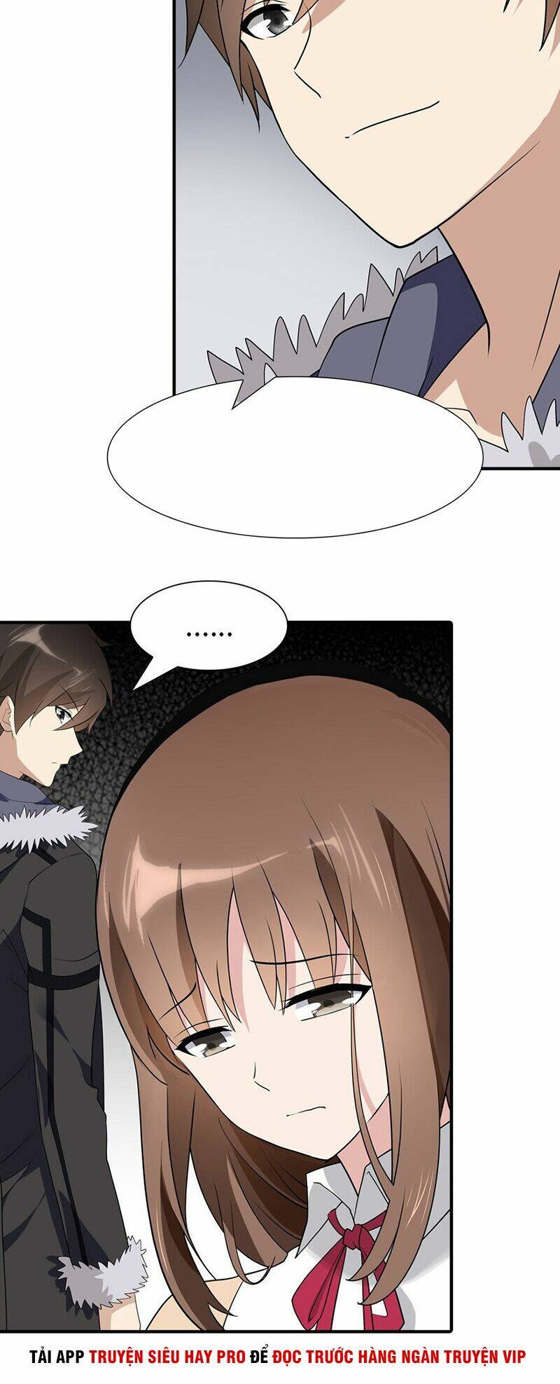 Bạn Gái Zombie Của Tôi - Chapter 65 - Page 29