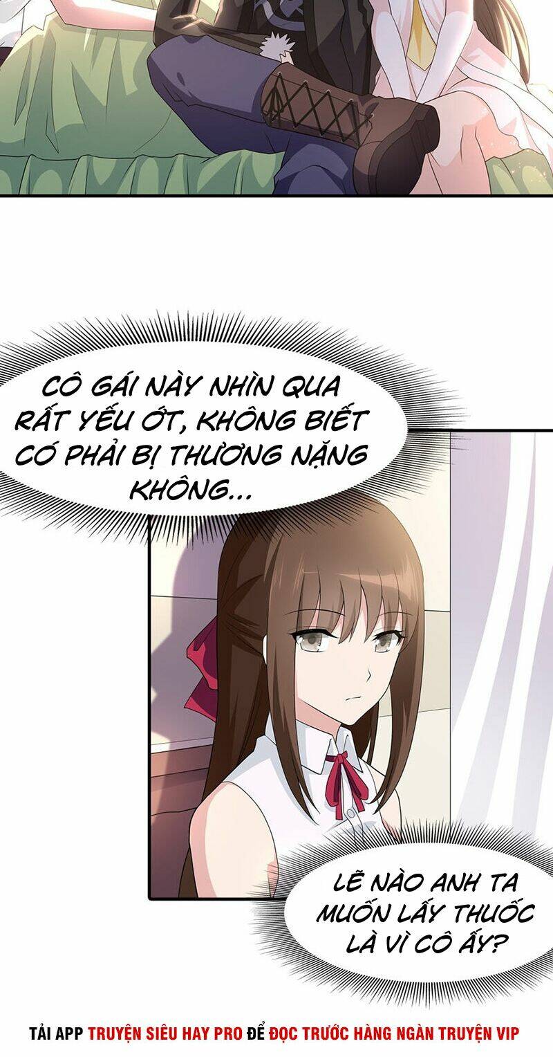 Bạn Gái Zombie Của Tôi - Chapter 65 - Page 7