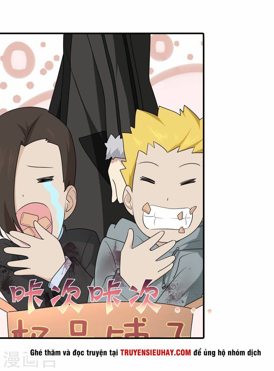 Bạn Gái Zombie Của Tôi - Chapter 66 - Page 10