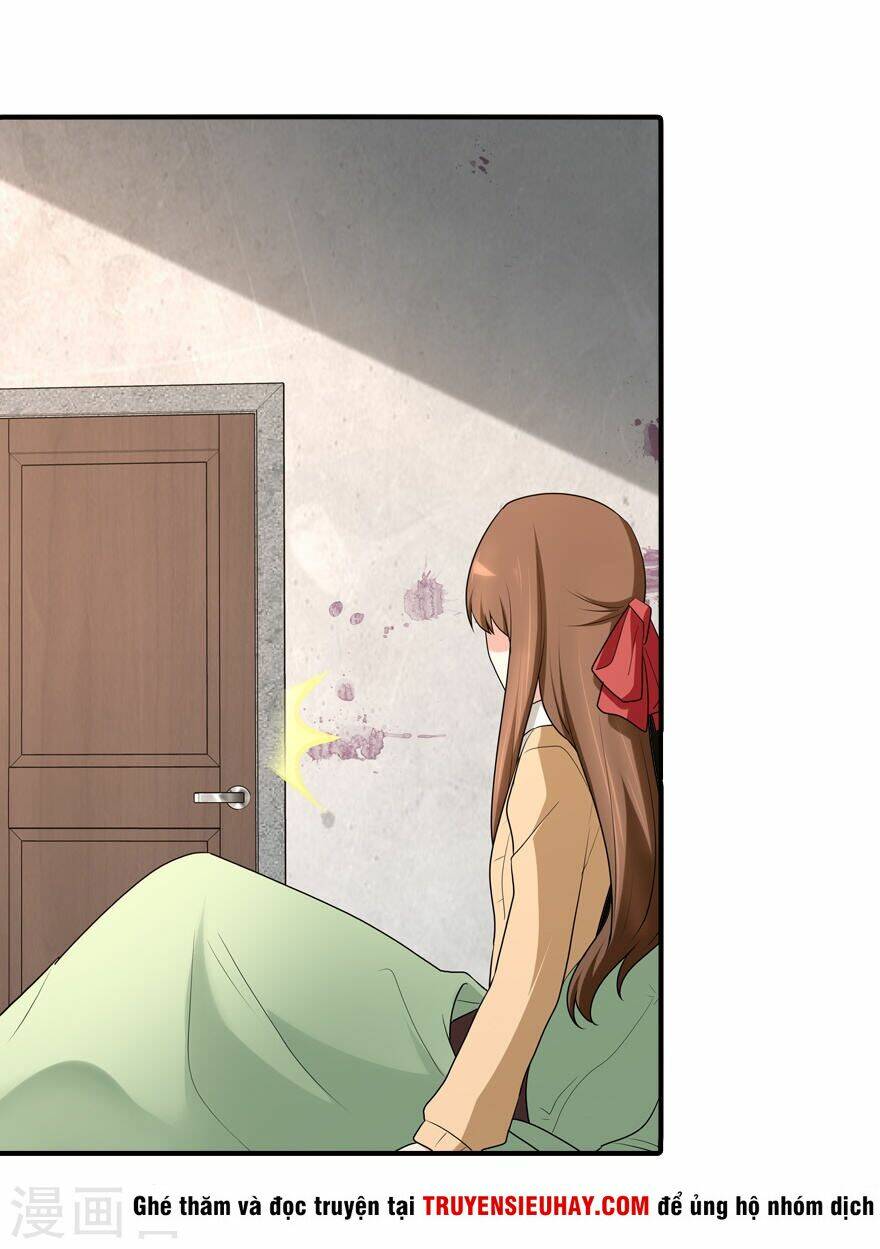 Bạn Gái Zombie Của Tôi - Chapter 66 - Page 12