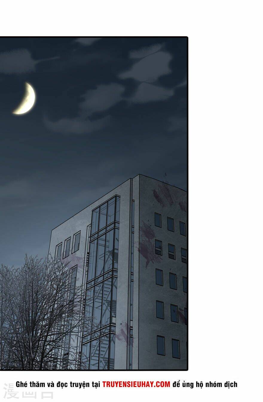 Bạn Gái Zombie Của Tôi - Chapter 66 - Page 14