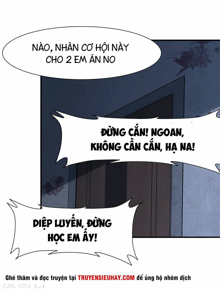 Bạn Gái Zombie Của Tôi - Chapter 66 - Page 15