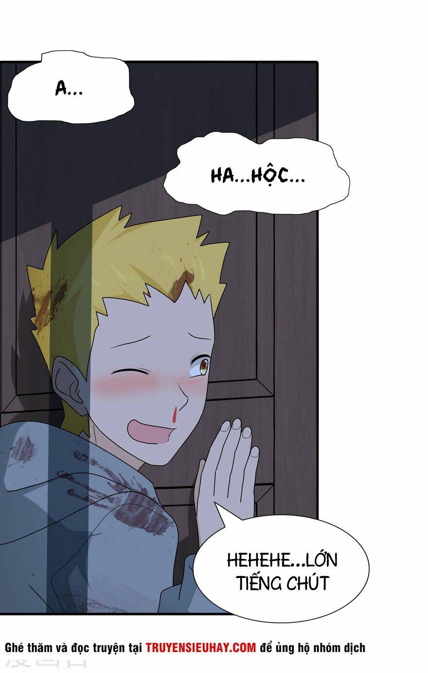 Bạn Gái Zombie Của Tôi - Chapter 66 - Page 16