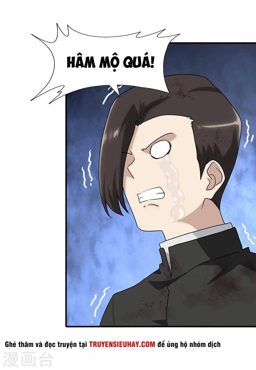 Bạn Gái Zombie Của Tôi - Chapter 66 - Page 19