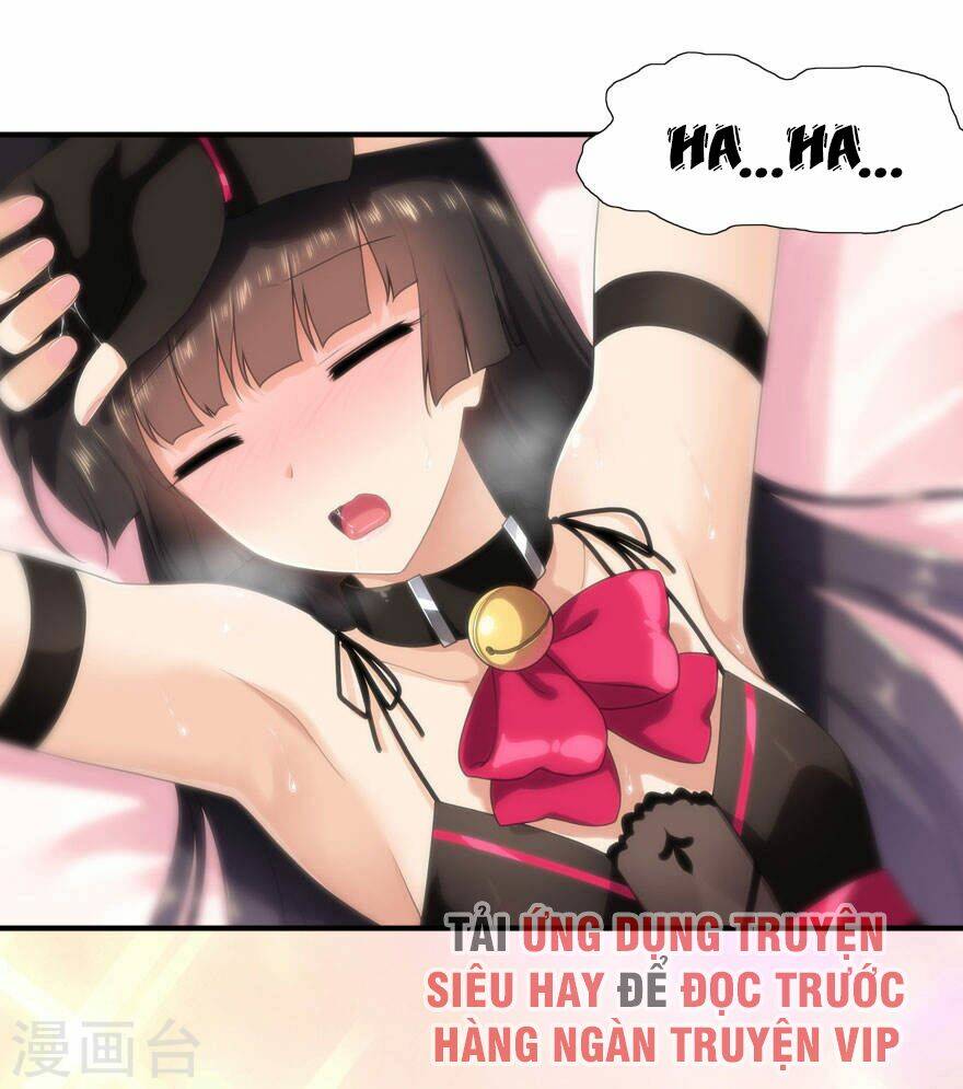 Bạn Gái Zombie Của Tôi - Chapter 66 - Page 20