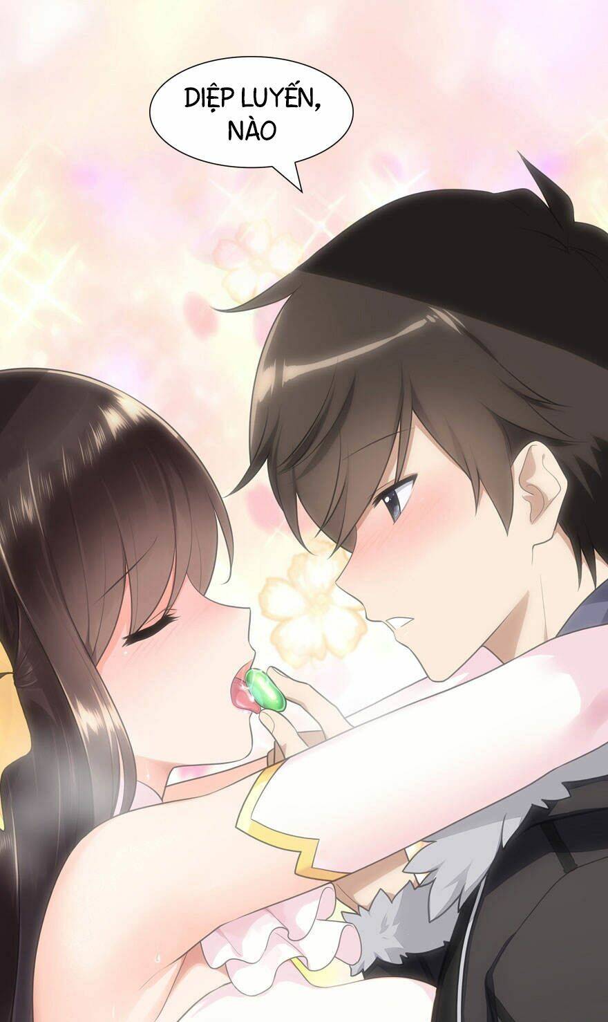 Bạn Gái Zombie Của Tôi - Chapter 66 - Page 23