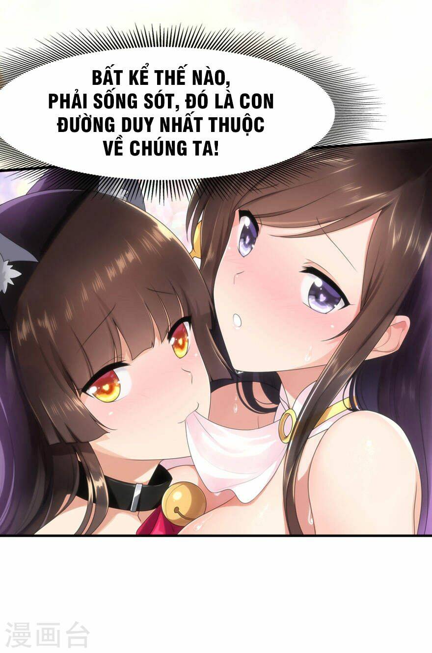 Bạn Gái Zombie Của Tôi - Chapter 66 - Page 27