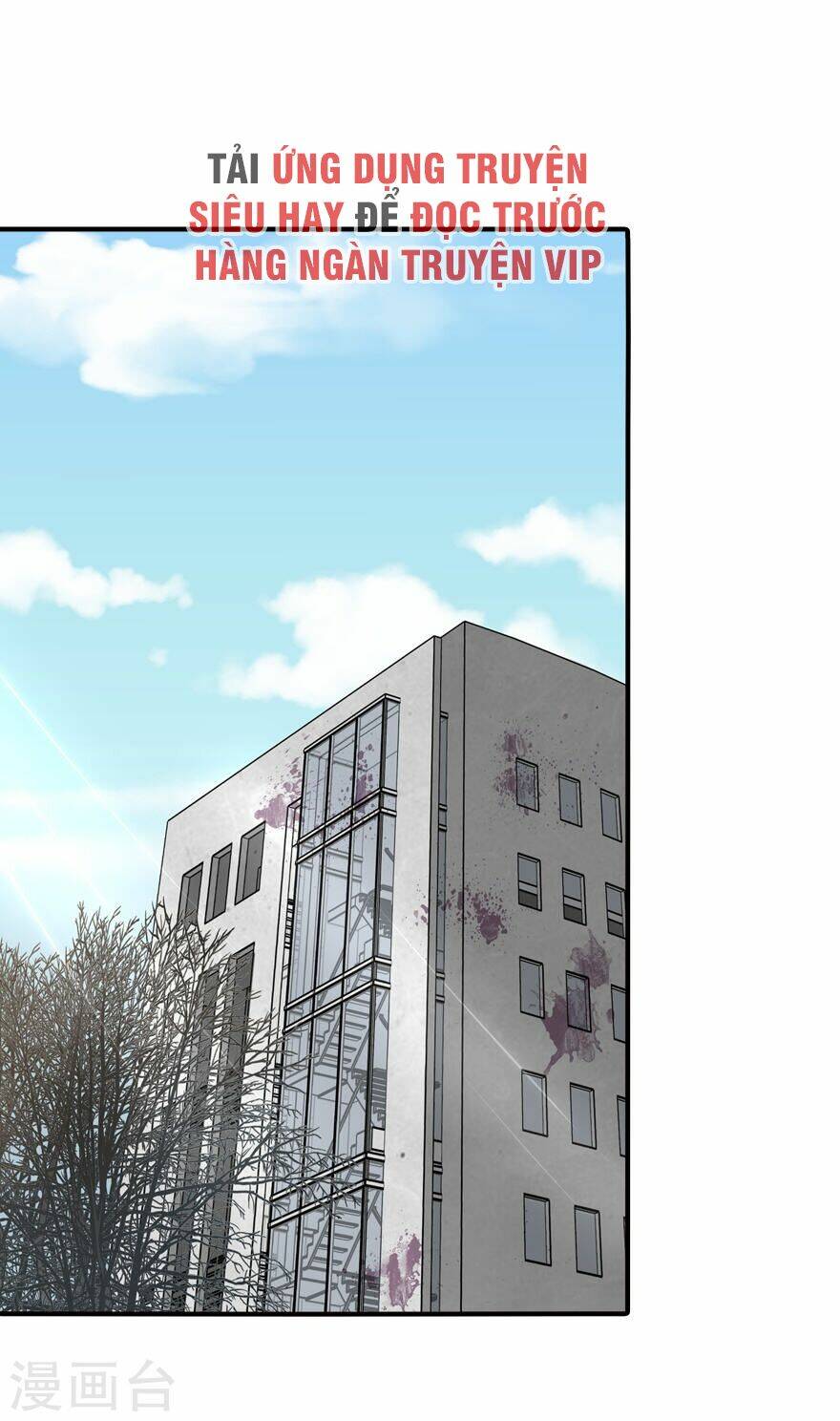 Bạn Gái Zombie Của Tôi - Chapter 66 - Page 28