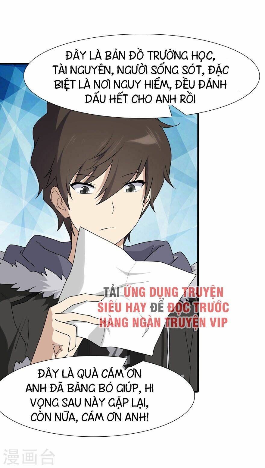 Bạn Gái Zombie Của Tôi - Chapter 66 - Page 30