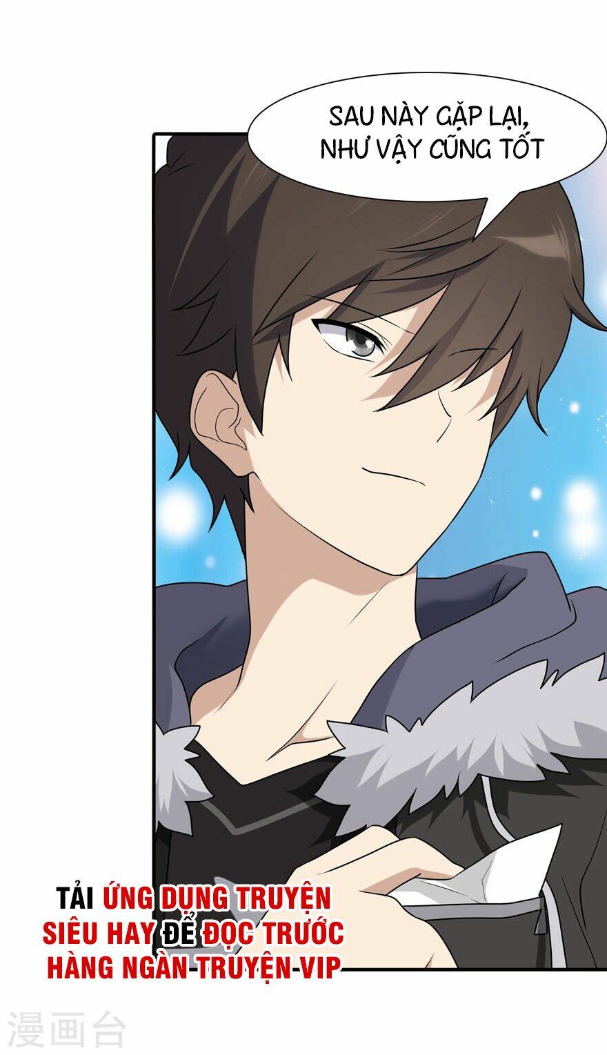 Bạn Gái Zombie Của Tôi - Chapter 66 - Page 31