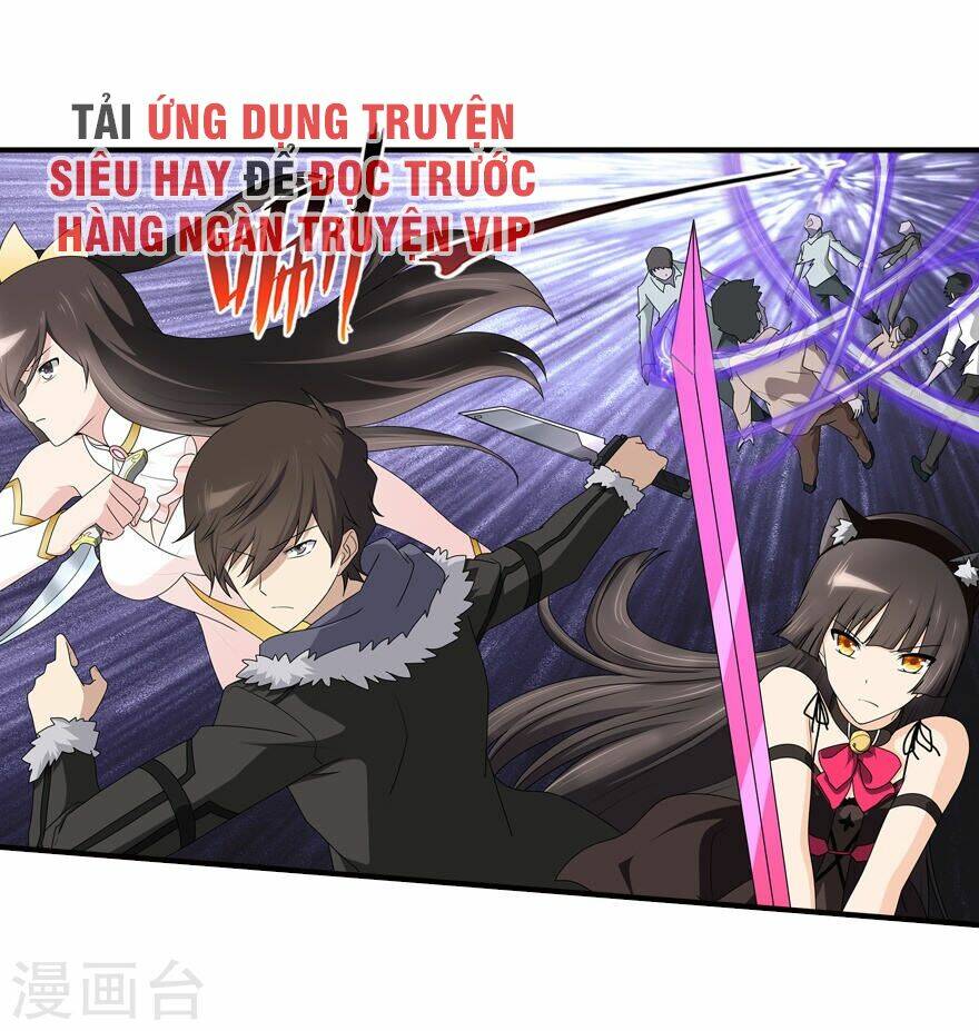 Bạn Gái Zombie Của Tôi - Chapter 66 - Page 35