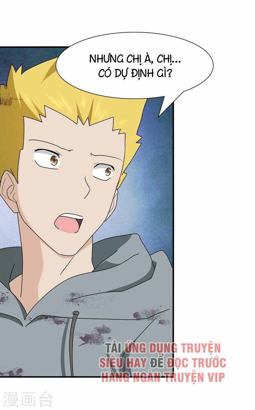 Bạn Gái Zombie Của Tôi - Chapter 66 - Page 40