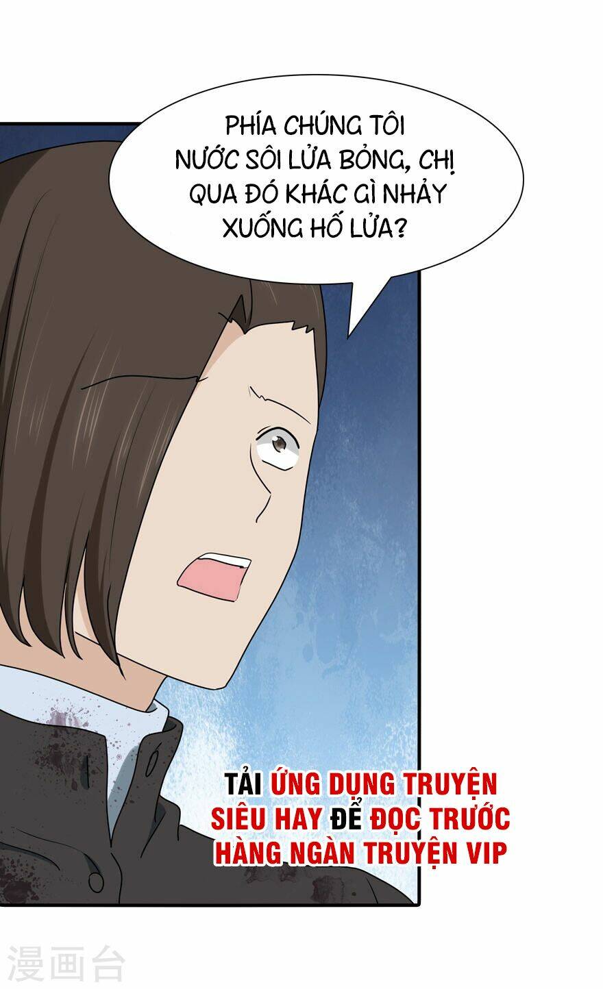 Bạn Gái Zombie Của Tôi - Chapter 66 - Page 42