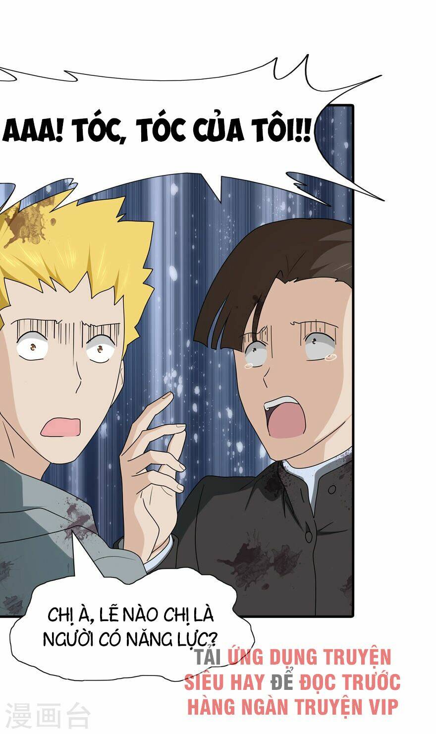 Bạn Gái Zombie Của Tôi - Chapter 66 - Page 44