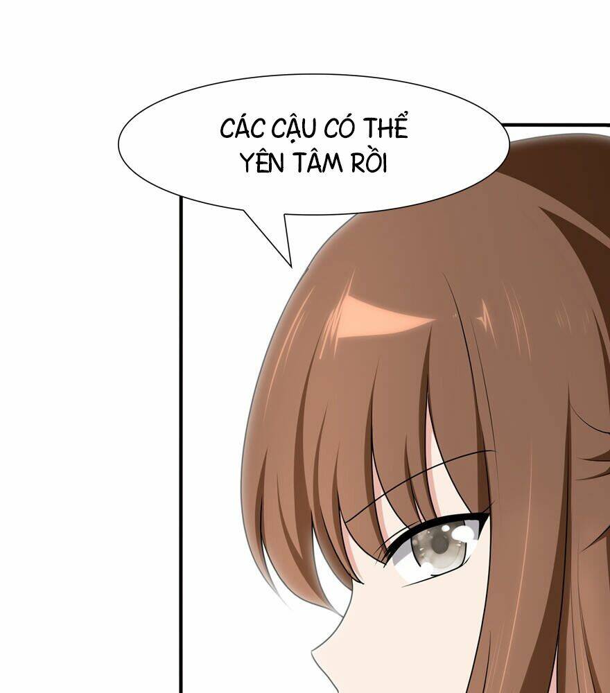 Bạn Gái Zombie Của Tôi - Chapter 66 - Page 45