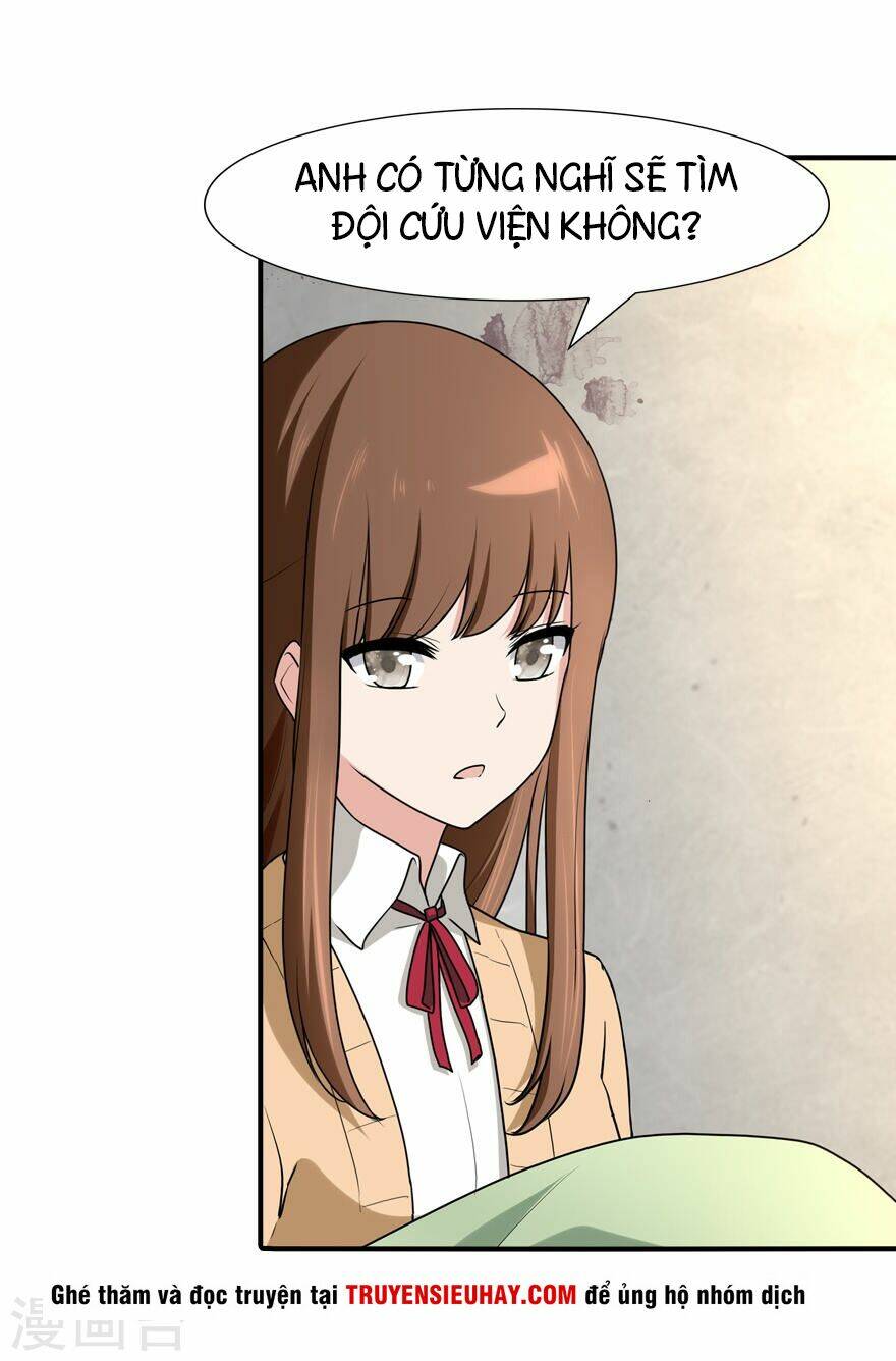 Bạn Gái Zombie Của Tôi - Chapter 66 - Page 6