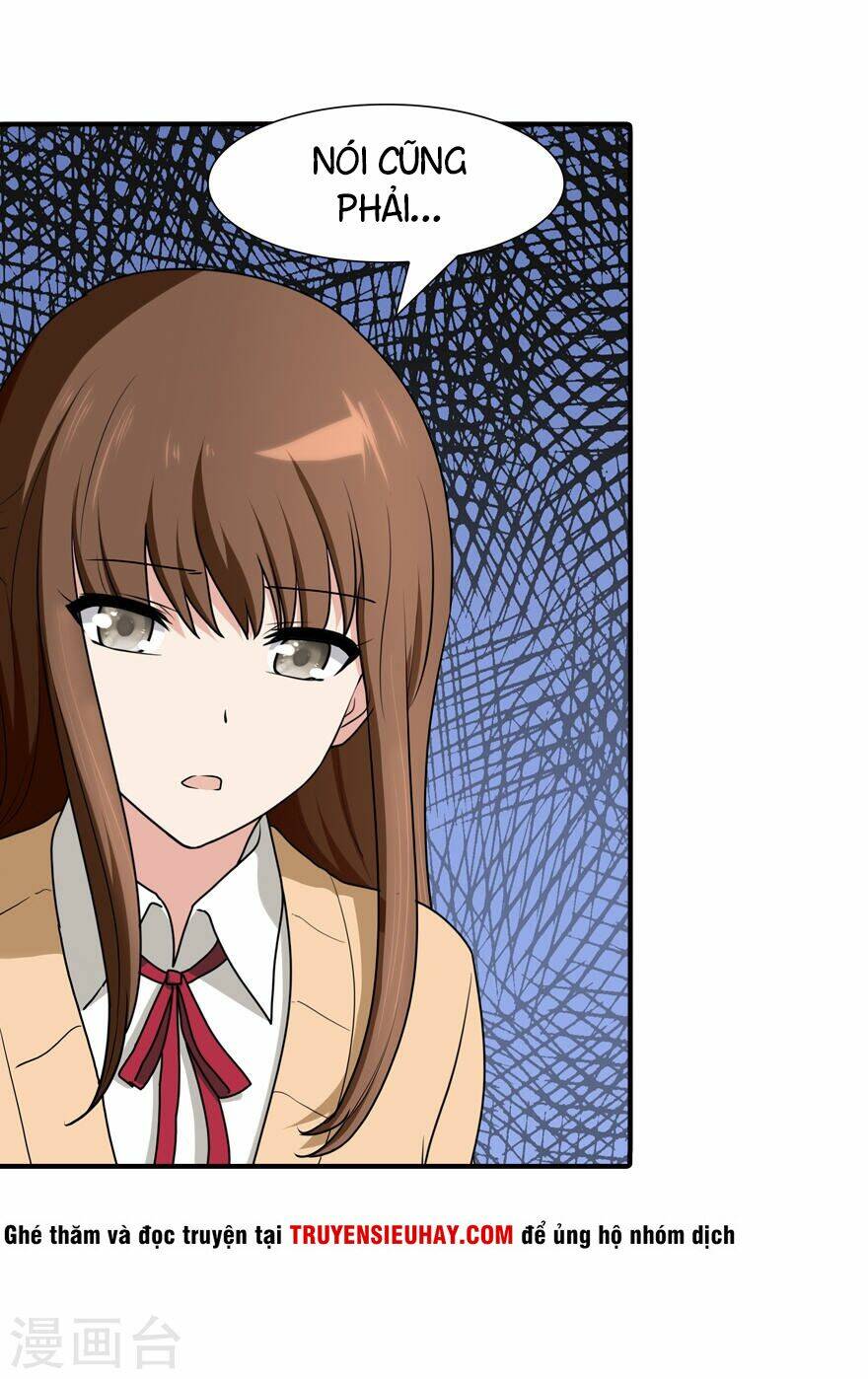 Bạn Gái Zombie Của Tôi - Chapter 66 - Page 8