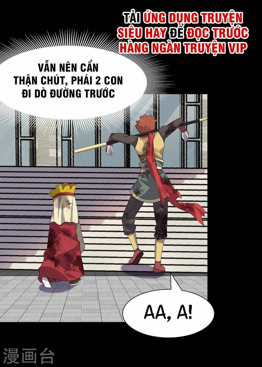 Bạn Gái Zombie Của Tôi - Chapter 67 - Page 11