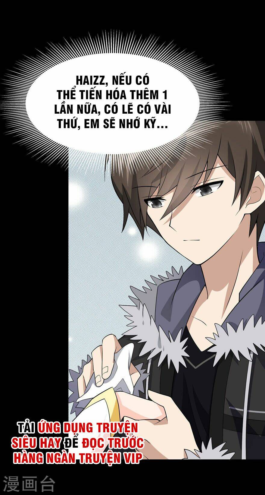 Bạn Gái Zombie Của Tôi - Chapter 67 - Page 16