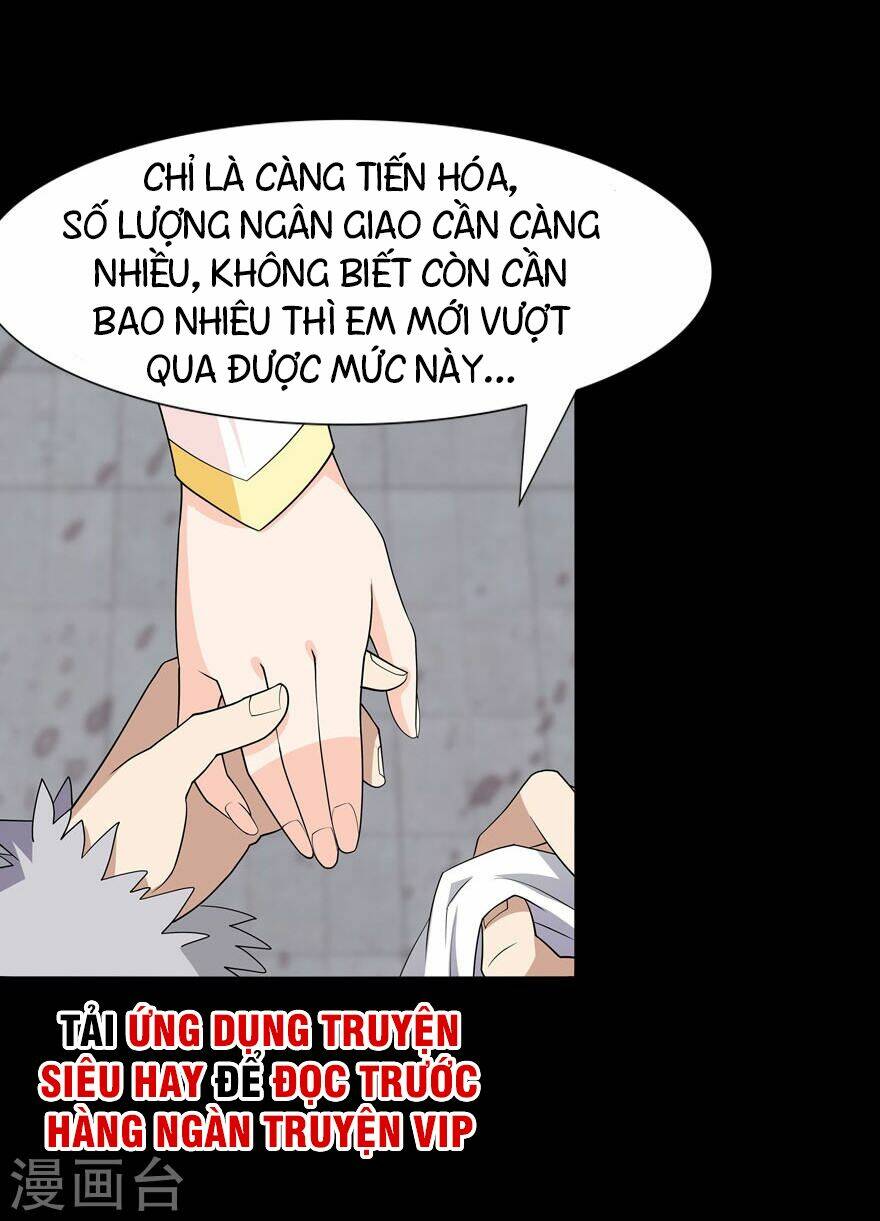 Bạn Gái Zombie Của Tôi - Chapter 67 - Page 17