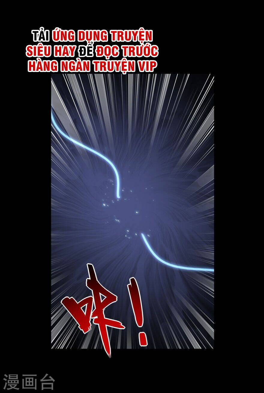 Bạn Gái Zombie Của Tôi - Chapter 67 - Page 18