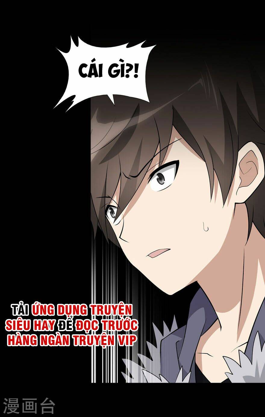 Bạn Gái Zombie Của Tôi - Chapter 67 - Page 19