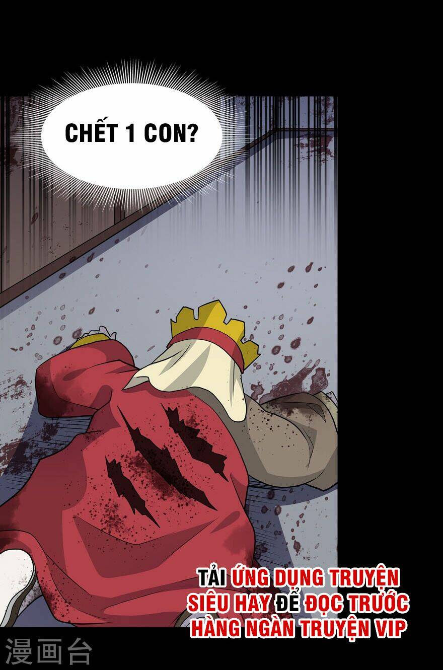 Bạn Gái Zombie Của Tôi - Chapter 67 - Page 20