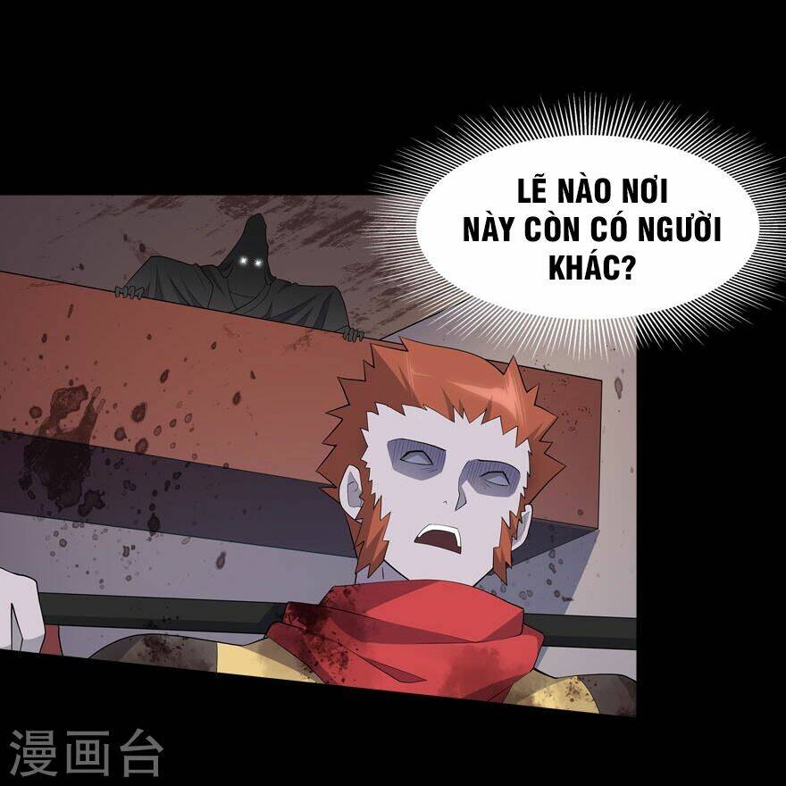 Bạn Gái Zombie Của Tôi - Chapter 67 - Page 23